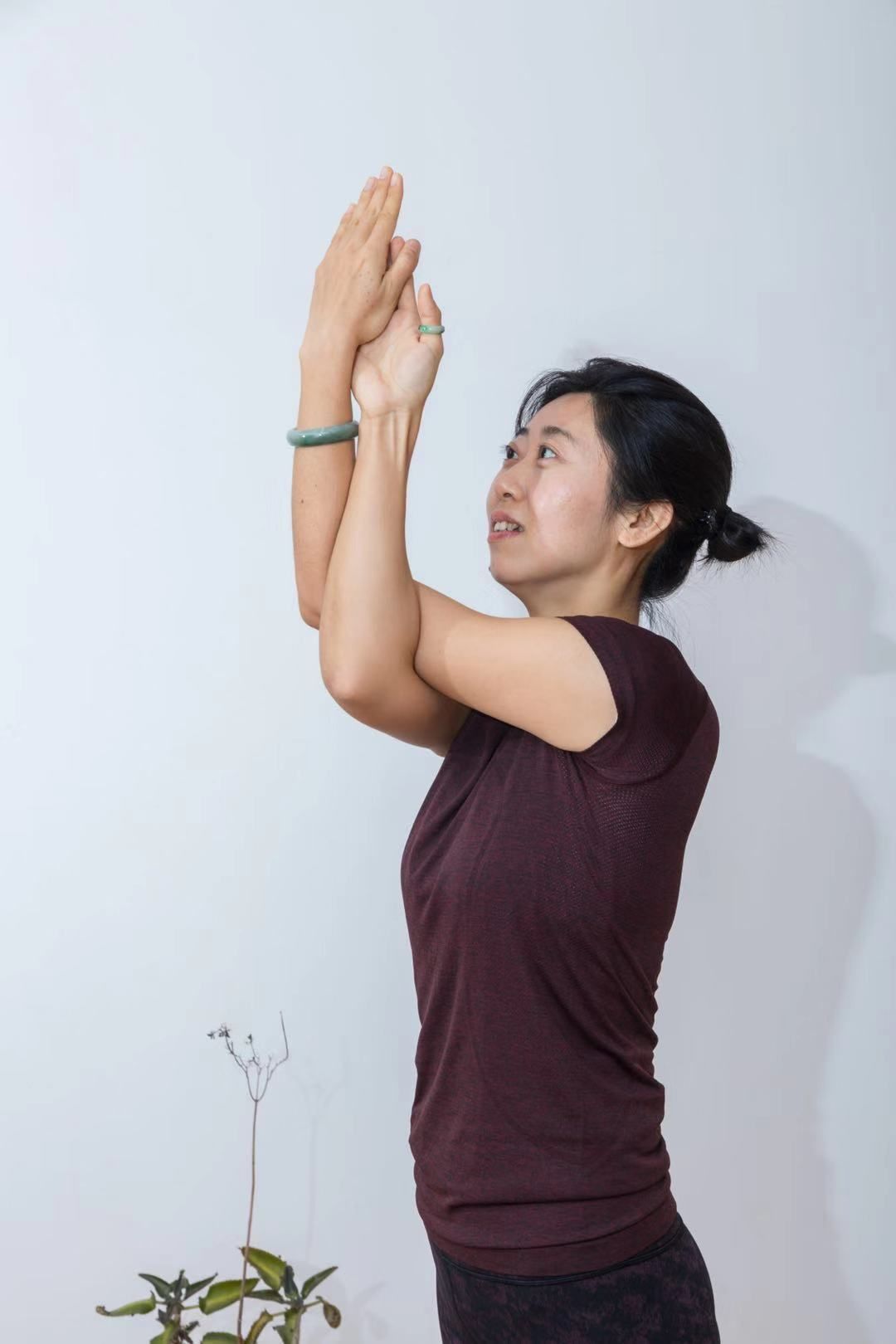 郭健瑜伽老师还在吗?——探寻瑜伽之路上的一股温暖力量,郭健瑜伽老师,探寻瑜伽路上的温暖力量之旅