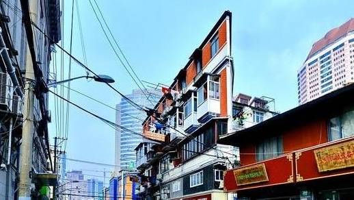 上海游玩十大网红打卡景点,上海十大网红打卡景点游玩攻略