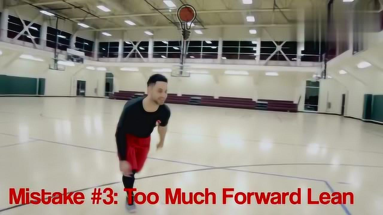 十天之内练出惊人的弹跳力,十天极限训练,爆发惊人弹跳力!