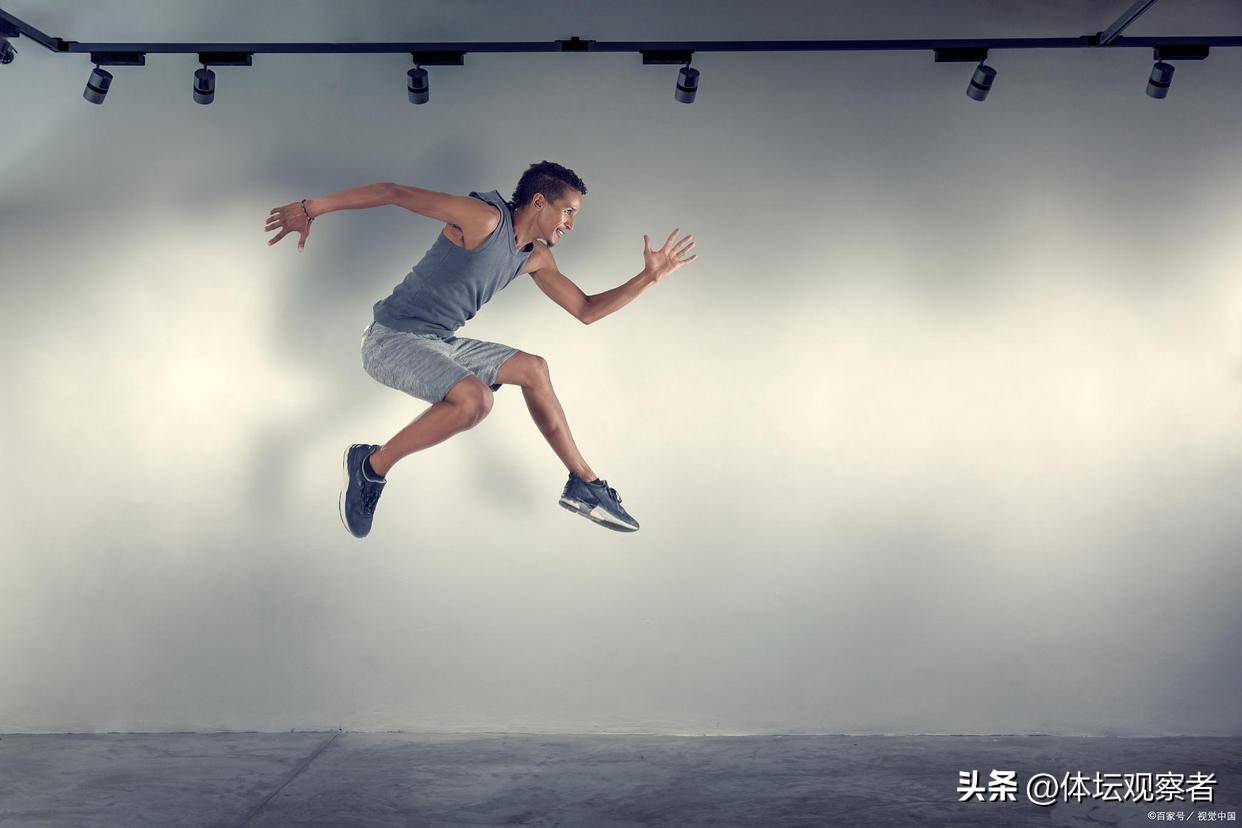 十天之内练出惊人的弹跳力,十天极限训练,爆发惊人弹跳力!