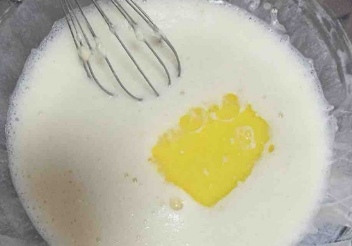 春卷皮的面糊调制技术,春卷皮面糊调制秘诀