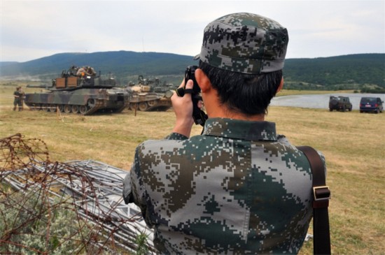 军事观察员丛冠月,深度解析军事态势的独到视角,军事观察员丛冠月,深度解读军事态势的独特视角