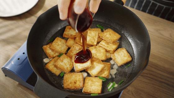 豆腐的美味烹饪之道,如何做出好吃的豆腐,豆腐烹饪秘诀,制作美味豆腐的诀窍