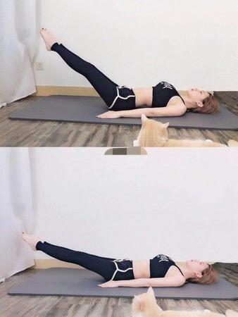 瘦肚子的方法,打造完美腹部线条,瘦腹秘籍,塑造完美腹部线条