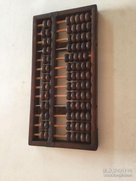 铁算算盘4887神算子——揭秘古老智慧的魅力,揭秘古老智慧的魅力,铁算算盘神算子4887的独特之处