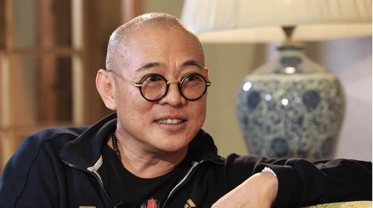李连杰个人近况,李连杰近况更新,功夫巨星的现状