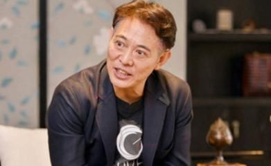 李连杰个人近况,李连杰近况更新,功夫巨星的现状