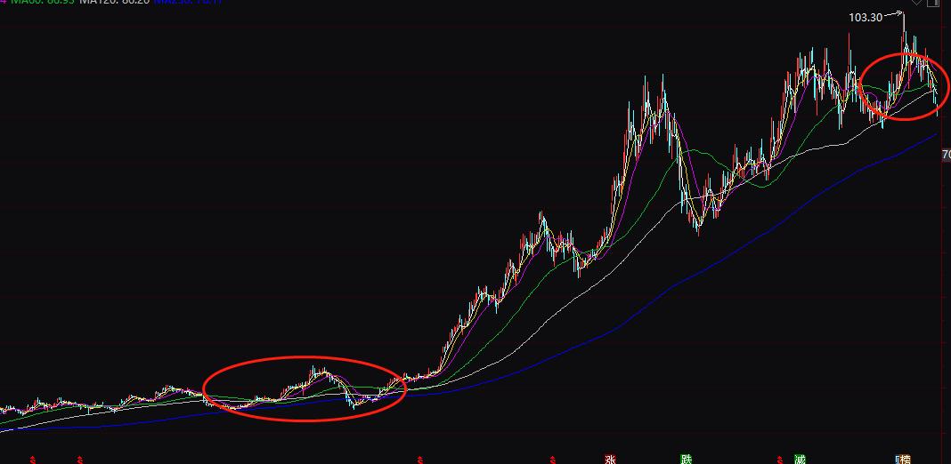 隆基股份今日股价分析与展望,隆基股份股价分析与展望,今日动态及未来趋势探讨