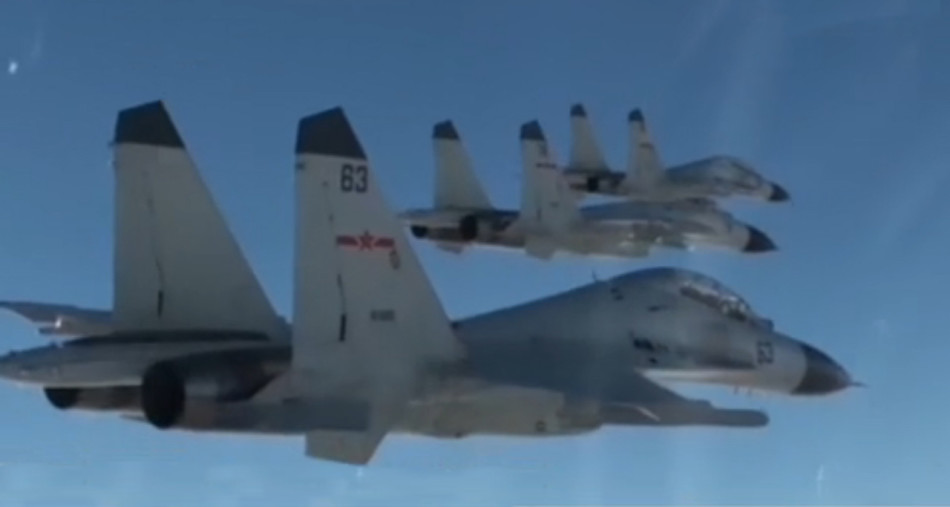 歼11B与歼11BH之间的差异,深度解析两款战斗机的不同,歼11B与歼11BH战斗机的深度差异解析