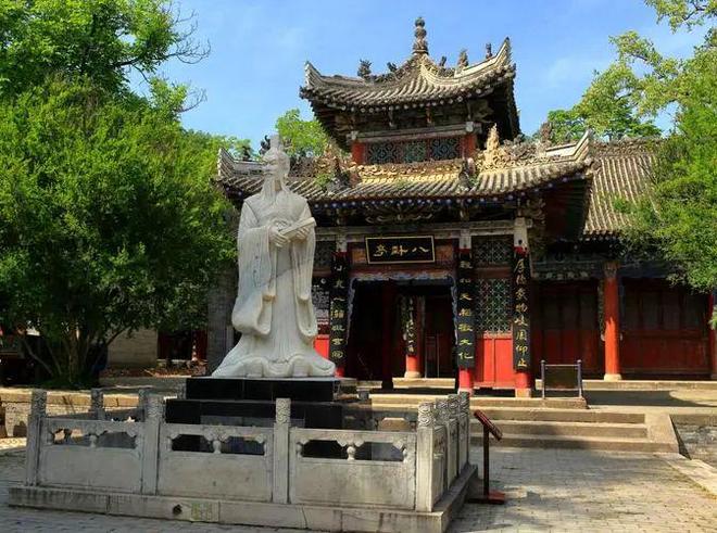 宝鸡旅游景点,历史与自然的完美融合,宝鸡旅游景点,历史与自然完美融合之旅