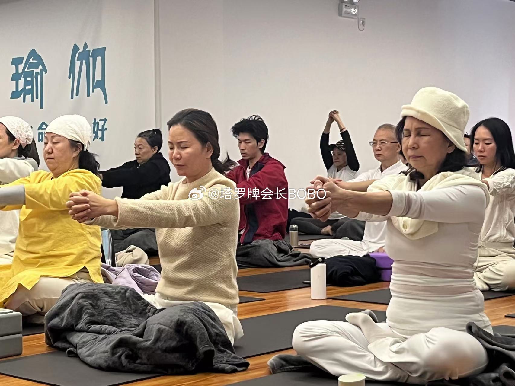 昆达里尼瑜伽的好处,探索身心健康的奥秘,昆达里尼瑜伽,探索身心健康的奥秘与好处