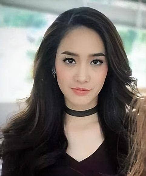 泰国最美女明星排名,泰国最美女明星排行榜