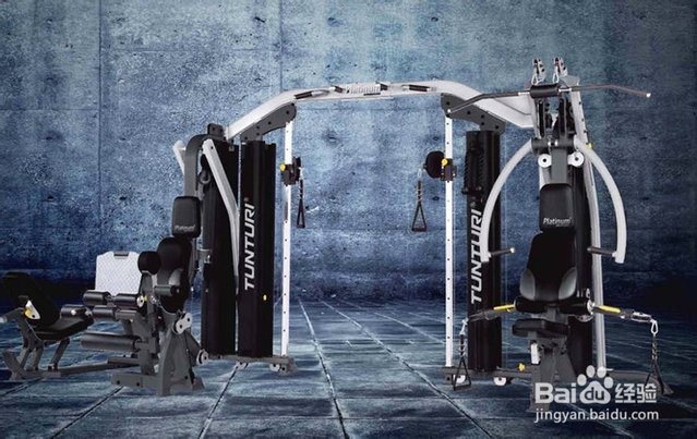 健身器材的种类及其功能概述,健身器材种类与功能概览