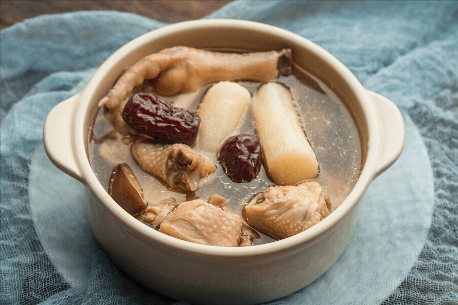 如何炖鸡汤好喝又营养——鸡汤的烹饪艺术,鸡汤烹饪艺术,如何炖制美味营养鸡汤