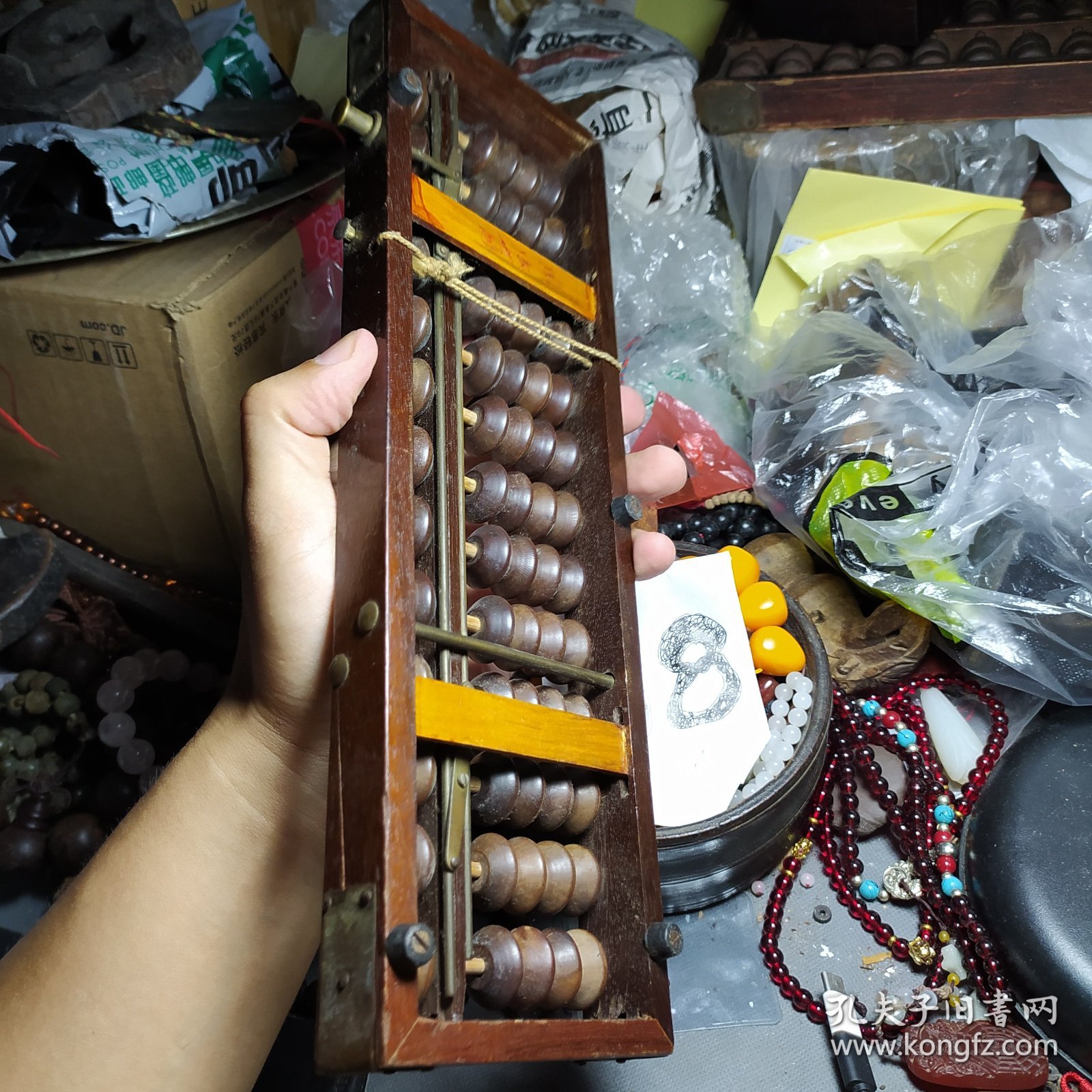 铁算算盘下的传奇,白小姐与数字世界4887的神秘故事,铁算传奇,白小姐与数字世界4887的神秘之旅