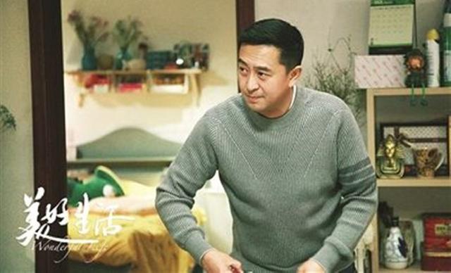 张嘉译,电视剧的魅力之王,哪部主演之作最好看?,张嘉译,电视剧界的魅力霸主,哪部主演作品最亮眼?