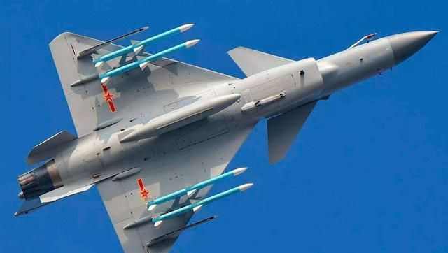 歼-10D魔改，探索中国先进战斗机的无限可能，歼-10D魔改，探索中国先进战斗机潜能的无限可能