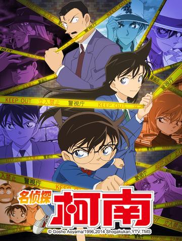 名侦探柯南免费观看，探索神秘世界的侦探之旅，名侦探柯南侦探之旅，免费观看，神秘世界探索