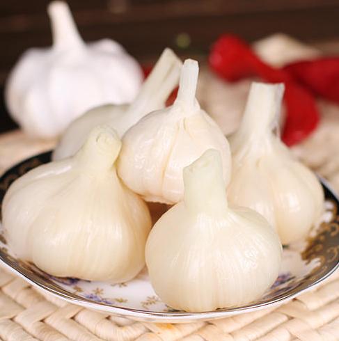 正宗糖醋蒜的腌制方法,正宗糖醋蒜腌制秘诀,家常糖醋蒜制作方法