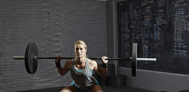 深蹲训练的重要性与为何不能天天练习,深蹲训练的重要性及为何不宜每日练习