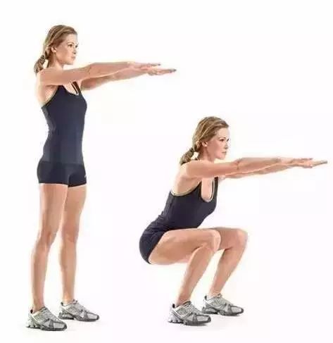 深蹲训练的重要性与为何不能天天练习,深蹲训练的重要性及为何不宜每日练习