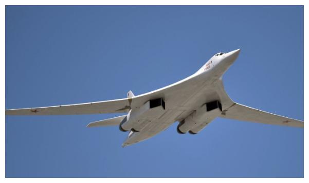 中国隐形无人轰炸机,重塑空中力量的未来先锋,中国隐形无人轰炸机,重塑空中力量的未来先锋战略装备