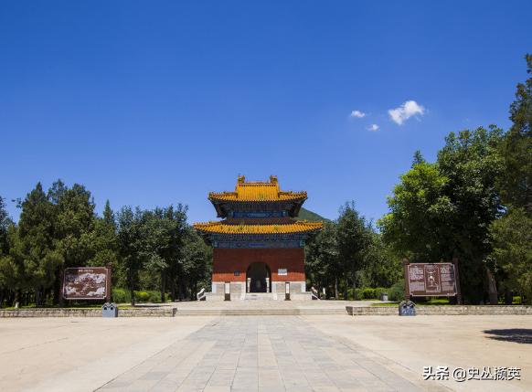 昭陵秘境,探寻十三陵之昭陵的千年风华,昭陵秘境,千年风华的探寻之旅