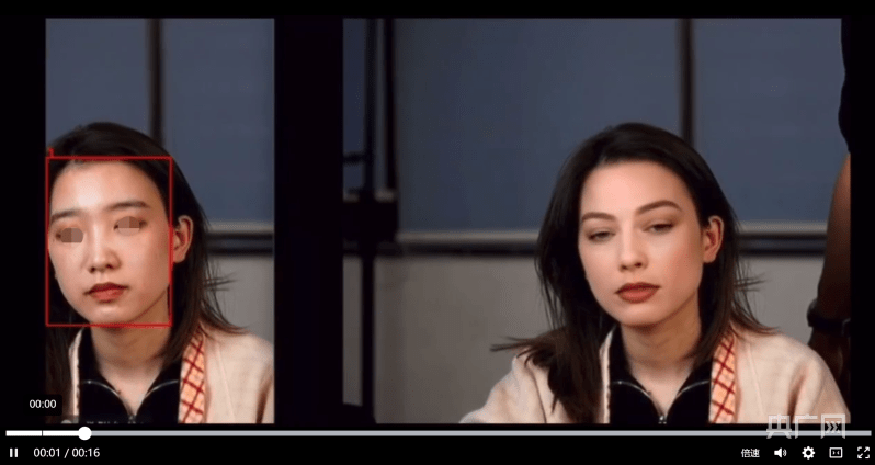 明星AI换脸技术,一区的新潮流,明星AI换脸技术,新潮流席卷一区