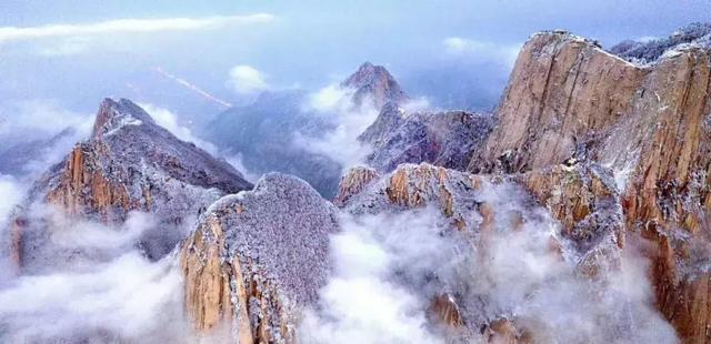 华山景区门票优惠政策详解，华山景区门票优惠政策全面解析