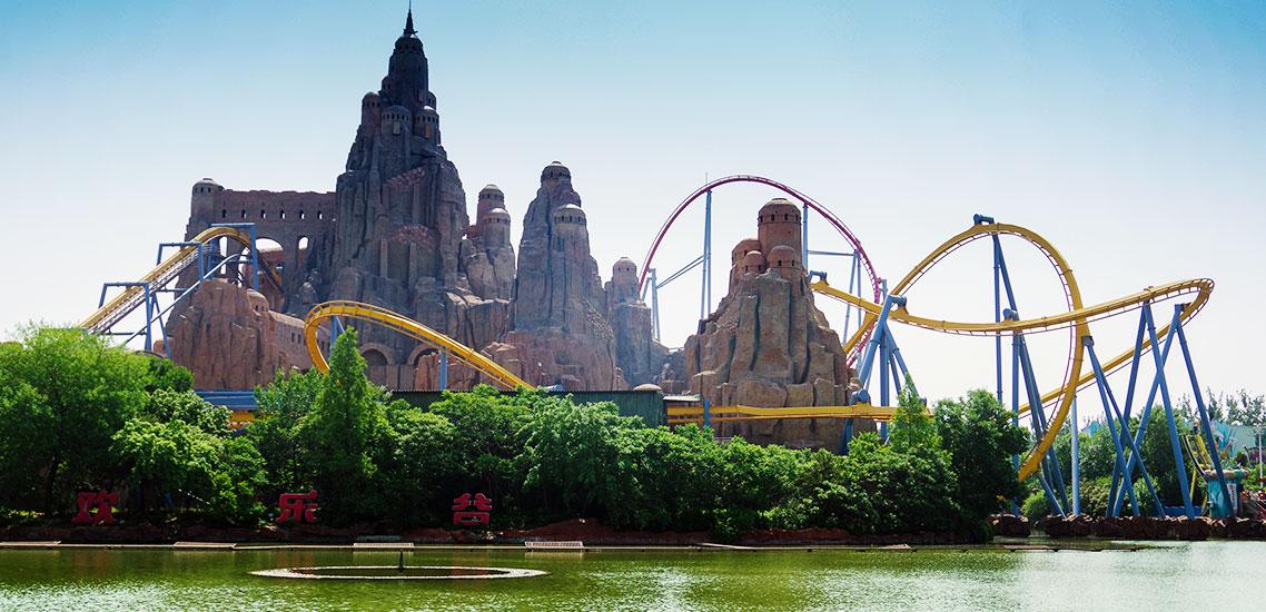 北京欢乐谷项目开放时间,探索欢乐的不眠之地,北京欢乐谷项目开放时间揭秘,欢乐不眠之地等你来探秘