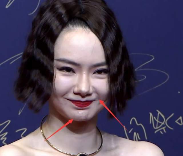 明星真实颜值都好看吗？探究娱乐圈的审美标准与公众认知，明星真实颜值探究，娱乐圈的审美标准与公众认知