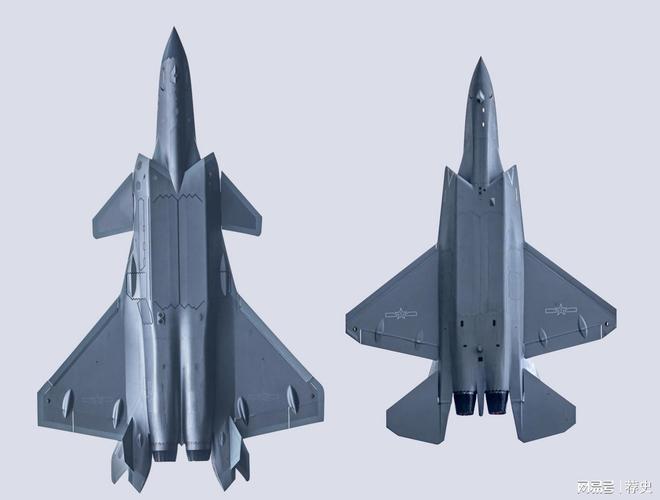 歼-20与歼-35，两款战斗机的区别，歼-20与歼-35战斗机，性能差异揭秘