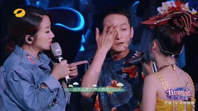 陶晶莹,星光背后的委屈,陶晶莹,星光背后的辛酸委屈