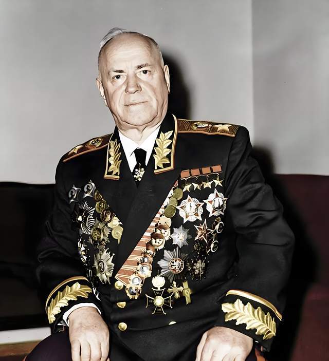 元帅，荣耀与责任的象征，元帅，荣耀与责任的永恒象征