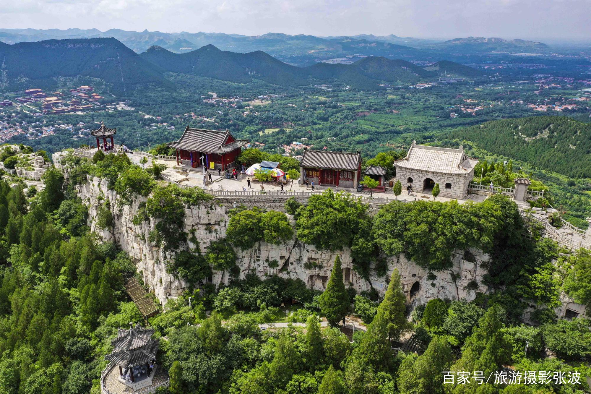 青州旅游景点大全介绍，青州旅游攻略，景点大全介绍