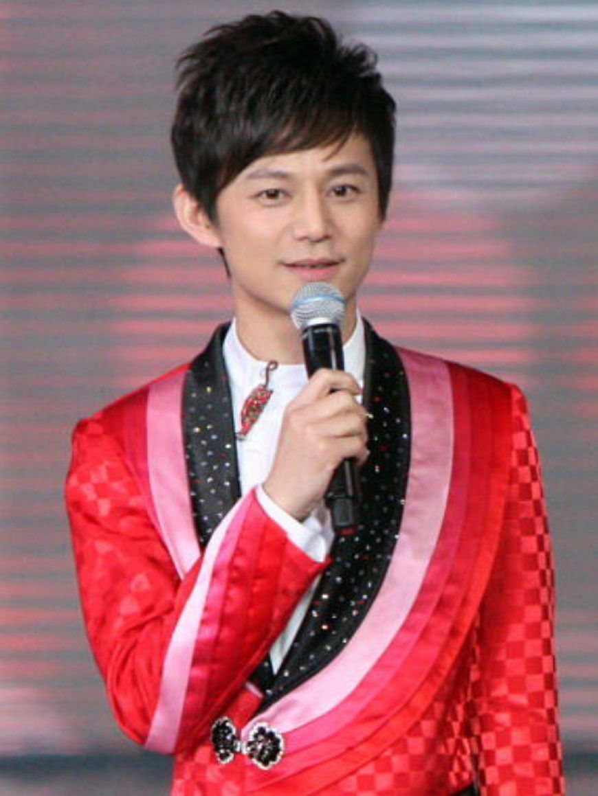 何炅出什么事了？深度解读近期争议事件，何炅近期争议事件深度解读，风波背后的真相