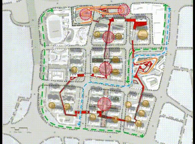 中国铁建最新消息全面解析，中国铁建最新消息全面解读