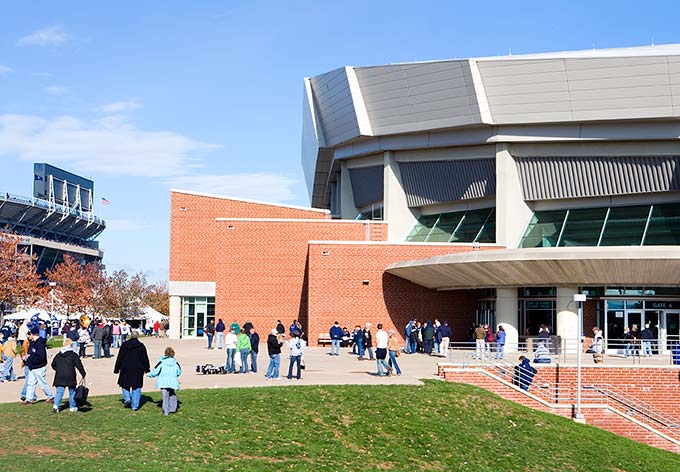 宾夕法尼亚州立大学，历史、影响与未来展望，宾夕法尼亚州立大学，历史沿革、深远影响与未来展望