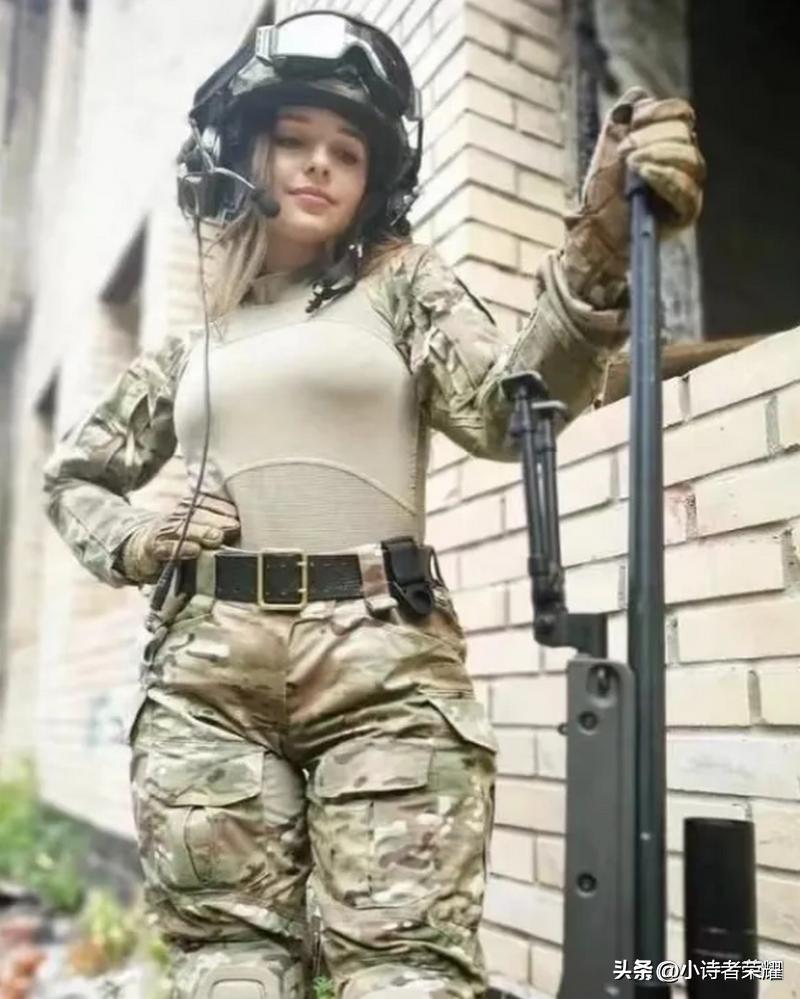 中国女兵能否上战场，历史、现实与未来的探讨，中国女兵，历史、现实与未来的战场角色探讨