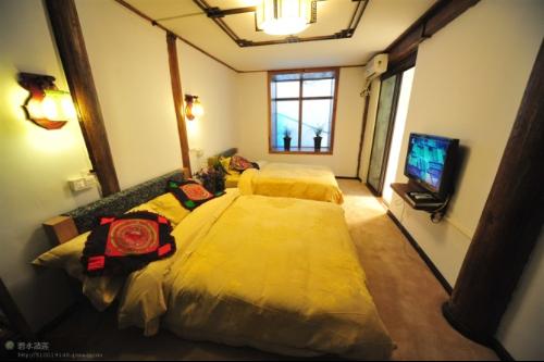 丽江住宿费用概览，探寻古城之夜的舒适港湾，丽江住宿费用全攻略，古城之夜的舒适住宿推荐