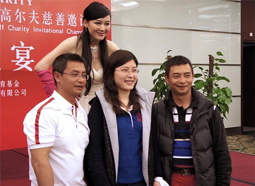 李大双老婆李琳个人资料揭秘，李大双老婆李琳的神秘面纱，个人资料大揭秘