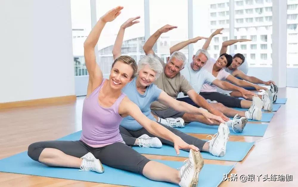 瑜伽教练培训文案,瑜伽教练专业培训,打造身心平衡的专业导师