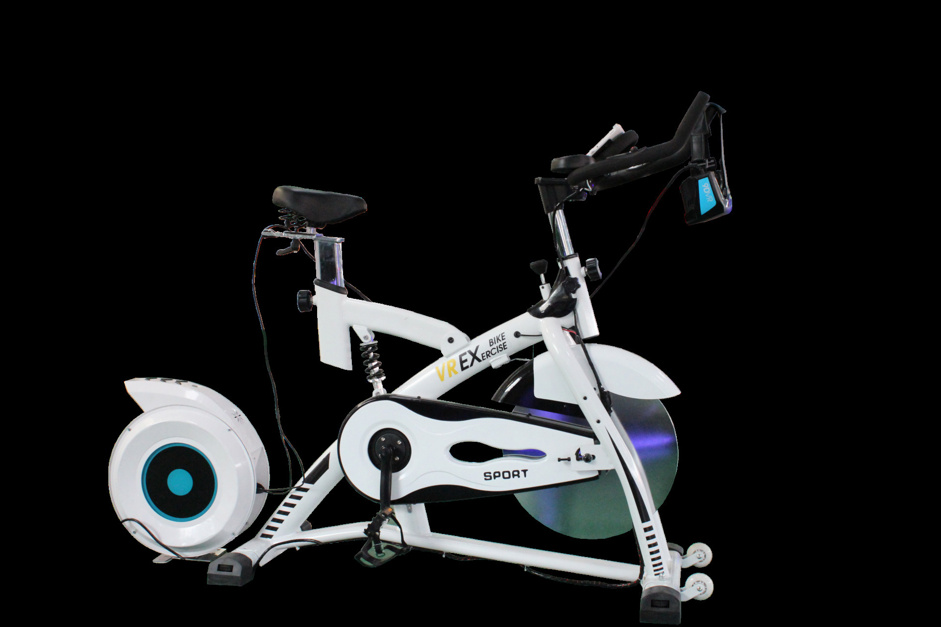 动感单车模拟实景骑行,体验未来的健身新潮流,动感单车模拟实景骑行,体验未来健身新潮流的极致享受