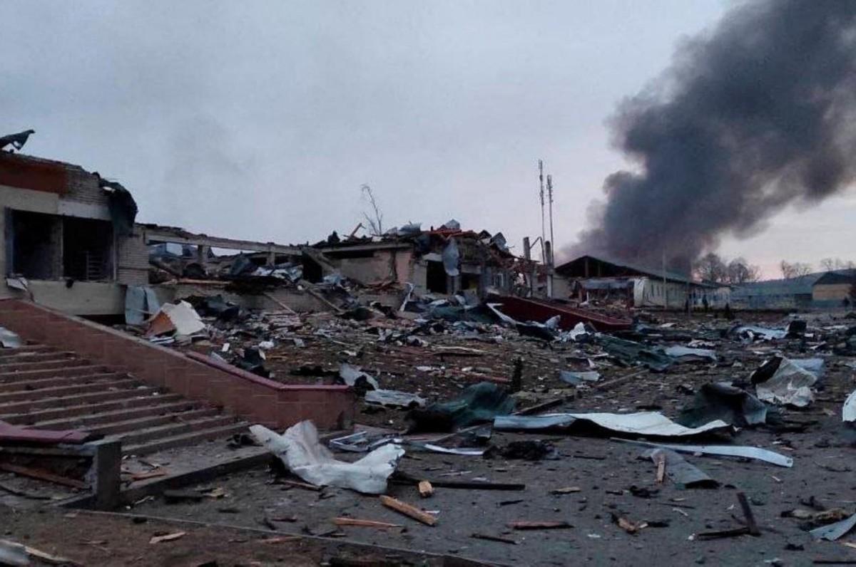 俄乌战争背景下的俄罗斯军事实力观察，俄乌战争背景下的俄罗斯军事实力深度观察