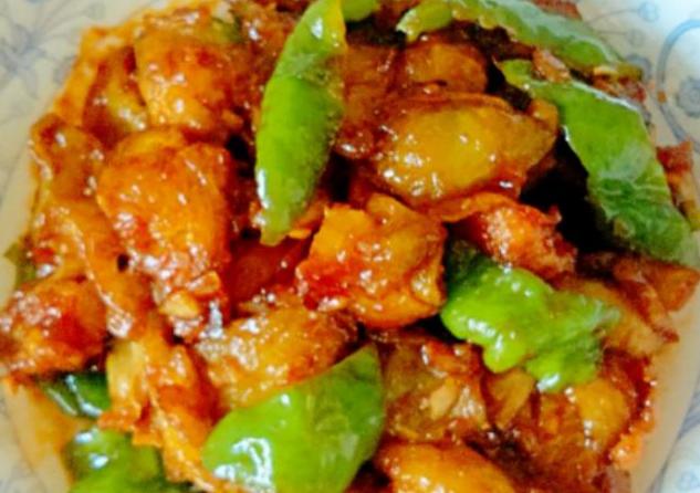 家常茄子的做法大全，家常茄子烹饪指南，多种做法大揭秘