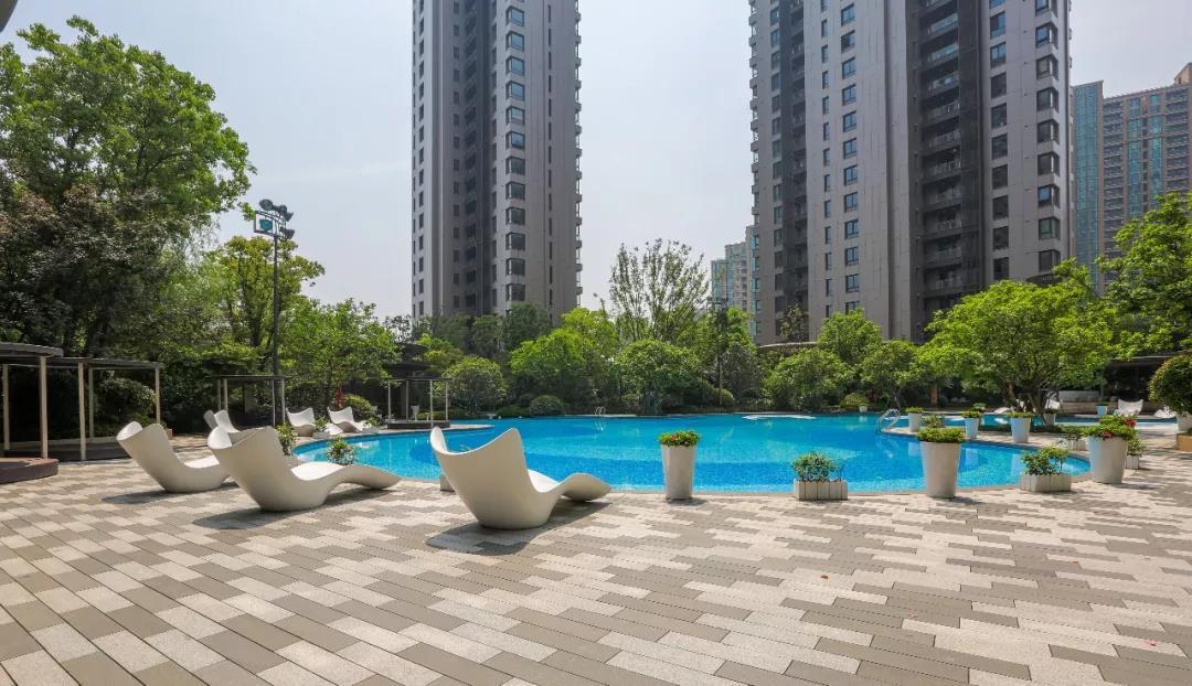 上海世纪公园，一处繁华都市中的绿色景点，上海世纪公园，都市繁华中的绿色胜地