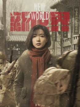 新世界演员表及角色介绍，探索演员的魅力和角色的深度，新世界演员阵容及角色深度解析，探索演员魅力与角色魅力