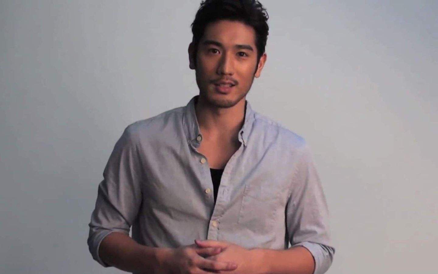 高以翔个人资料简介及照片，高以翔个人资料简介及照片大放送