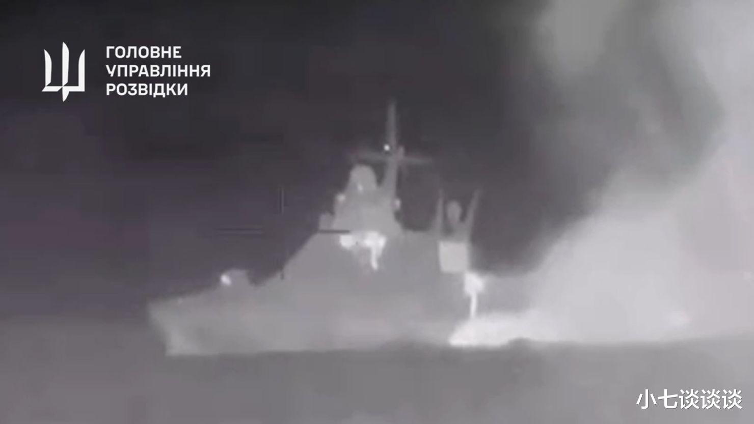 俄巡洋舰被击沉，历史事件的回顾与反思，俄巡洋舰沉船事件，回顾与反思