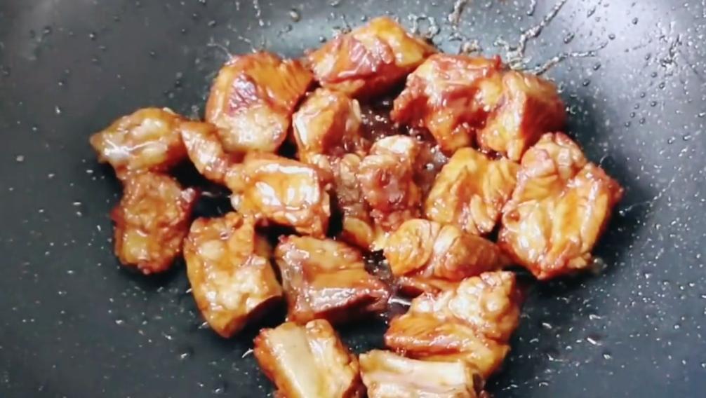 家常排骨的十种做法，美味与健康并存，家常排骨十种做法，美味与健康共享